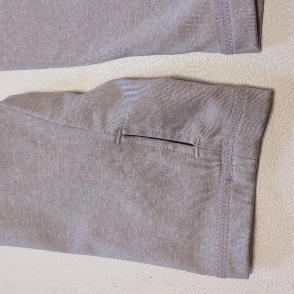 Reebok Pullover Hoodie Jacket Sweatshirt for women size small 1/4 zip - Picture 4 of 9